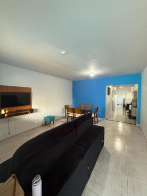 Casa Azul 2 quartos